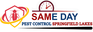 Same Daye Pest Control Springfield Lakes